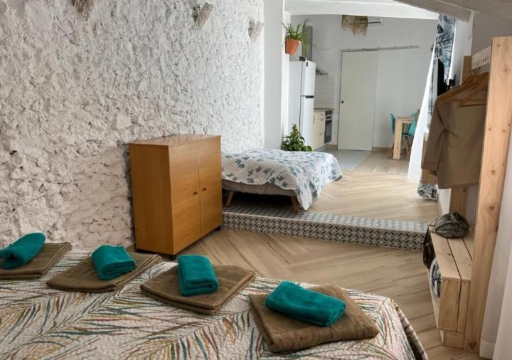 Apartament Loft B El Ramellet Alginet Zewnętrze zdjęcie