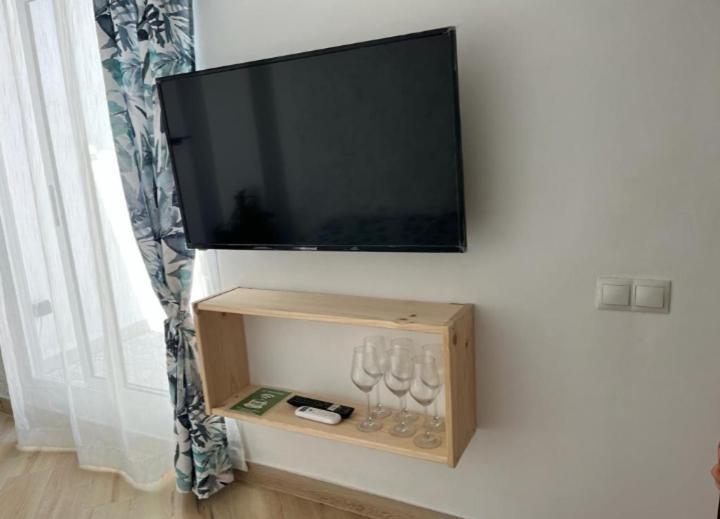 Apartament Loft B El Ramellet Alginet Zewnętrze zdjęcie