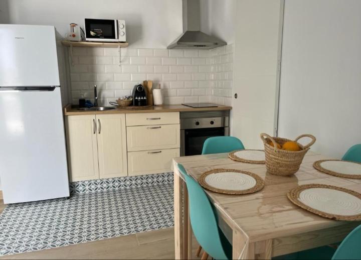 Apartament Loft B El Ramellet Alginet Zewnętrze zdjęcie