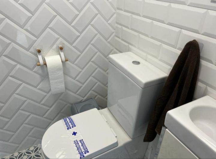 Apartament Loft B El Ramellet Alginet Zewnętrze zdjęcie