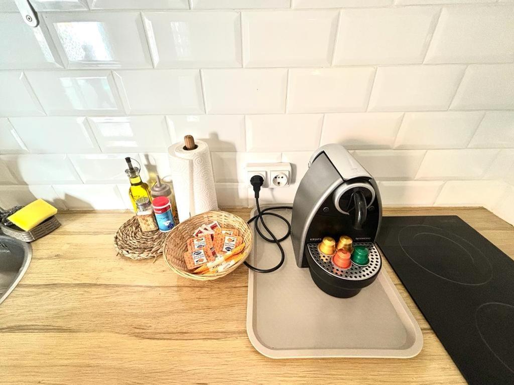 Apartament Loft B El Ramellet Alginet Zewnętrze zdjęcie
