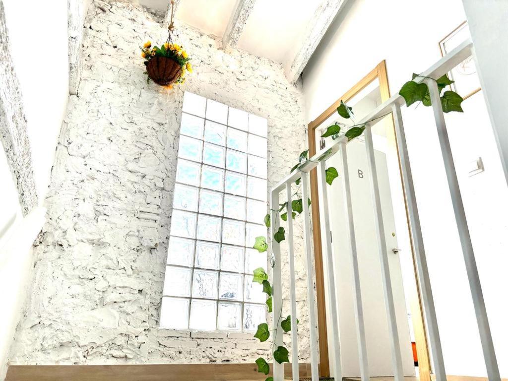 Apartament Loft B El Ramellet Alginet Zewnętrze zdjęcie