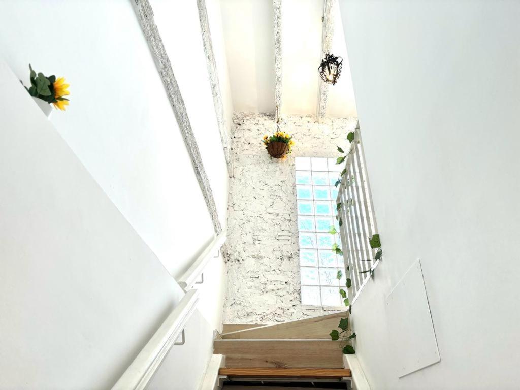 Apartament Loft B El Ramellet Alginet Zewnętrze zdjęcie