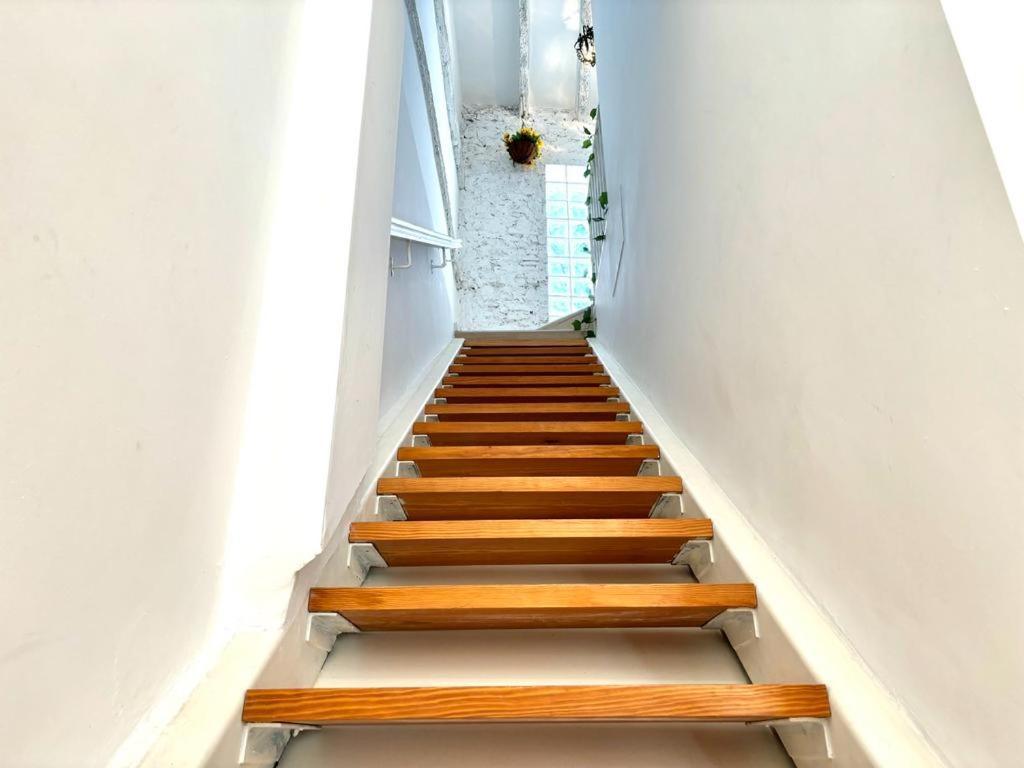 Apartament Loft B El Ramellet Alginet Zewnętrze zdjęcie