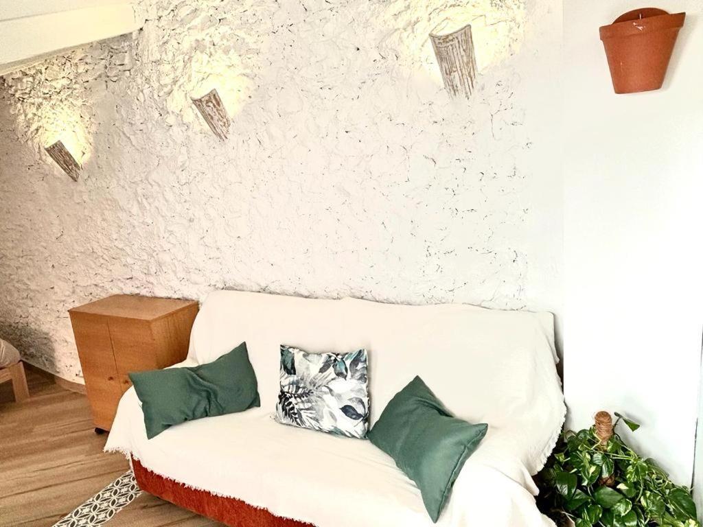 Apartament Loft B El Ramellet Alginet Zewnętrze zdjęcie