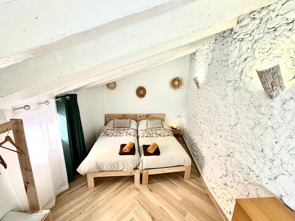 Apartament Loft B El Ramellet Alginet Zewnętrze zdjęcie