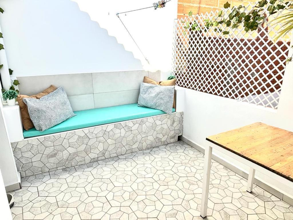 Apartament Loft B El Ramellet Alginet Zewnętrze zdjęcie