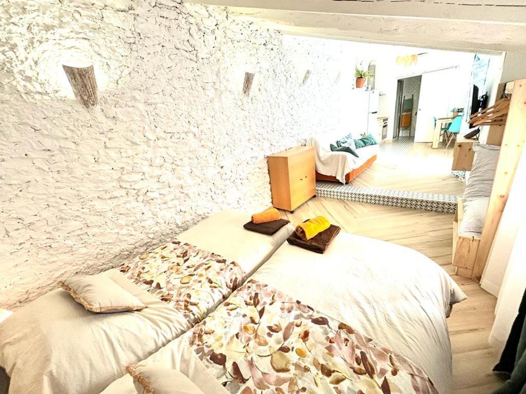 Apartament Loft B El Ramellet Alginet Zewnętrze zdjęcie