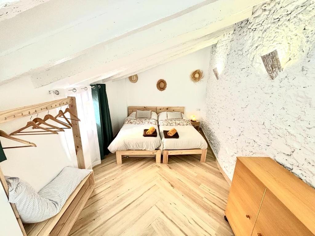 Apartament Loft B El Ramellet Alginet Zewnętrze zdjęcie