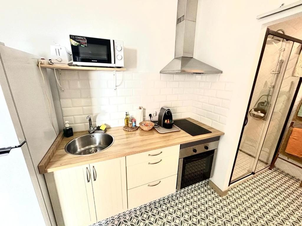 Apartament Loft B El Ramellet Alginet Zewnętrze zdjęcie