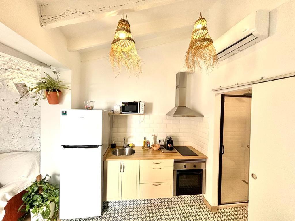 Apartament Loft B El Ramellet Alginet Zewnętrze zdjęcie